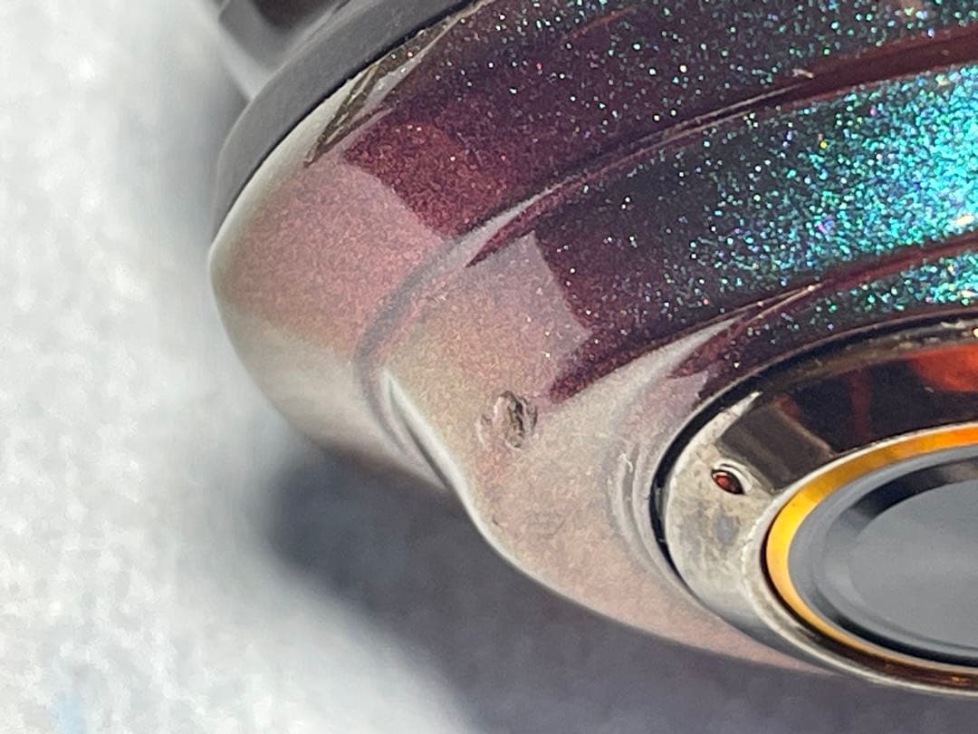 Abu Garcia Salty Stage Concept-Free 左巻き