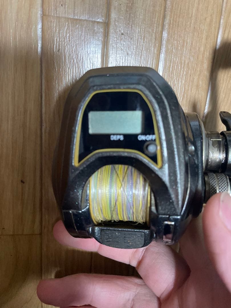 ダイワ　Daiwa 棚センサー　150H DH