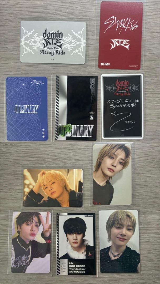 straykids アルバム29枚 グッズ まとめ売り