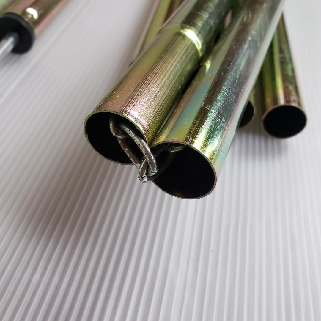 【未使用】FIELD CHAMP フィールドチャンプ ロッジテント プリンテント