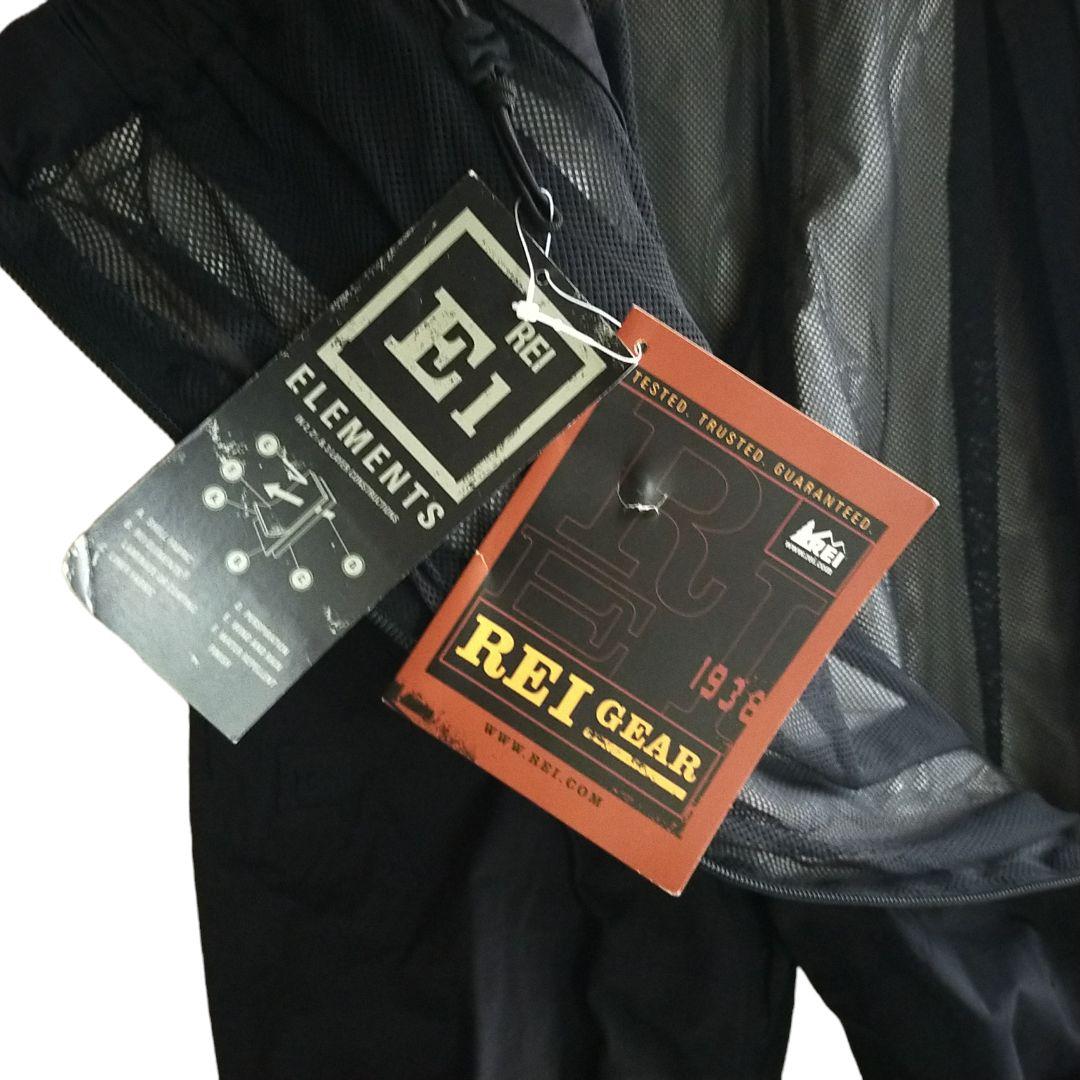 【珍品 高機能】US REI E1 ELEMENTS スキー ウェア パンツ S