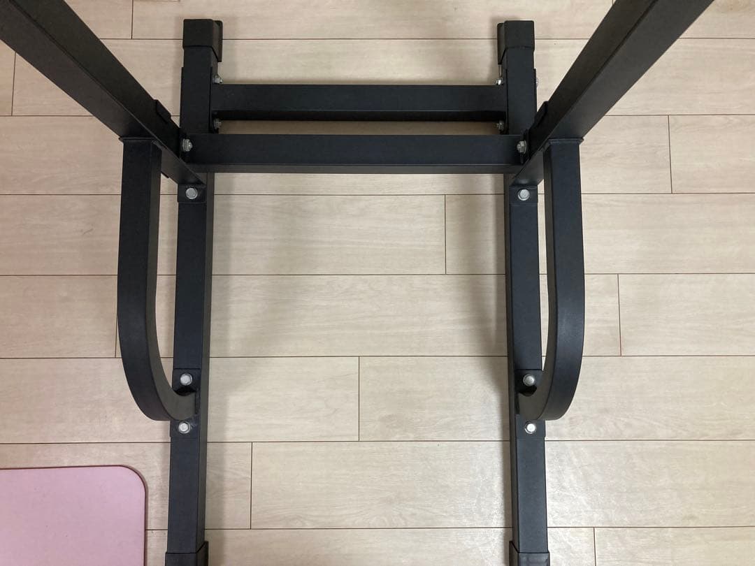 FITMATE 懸垂マシン☆フィットメイト 懸垂バー FM-220D