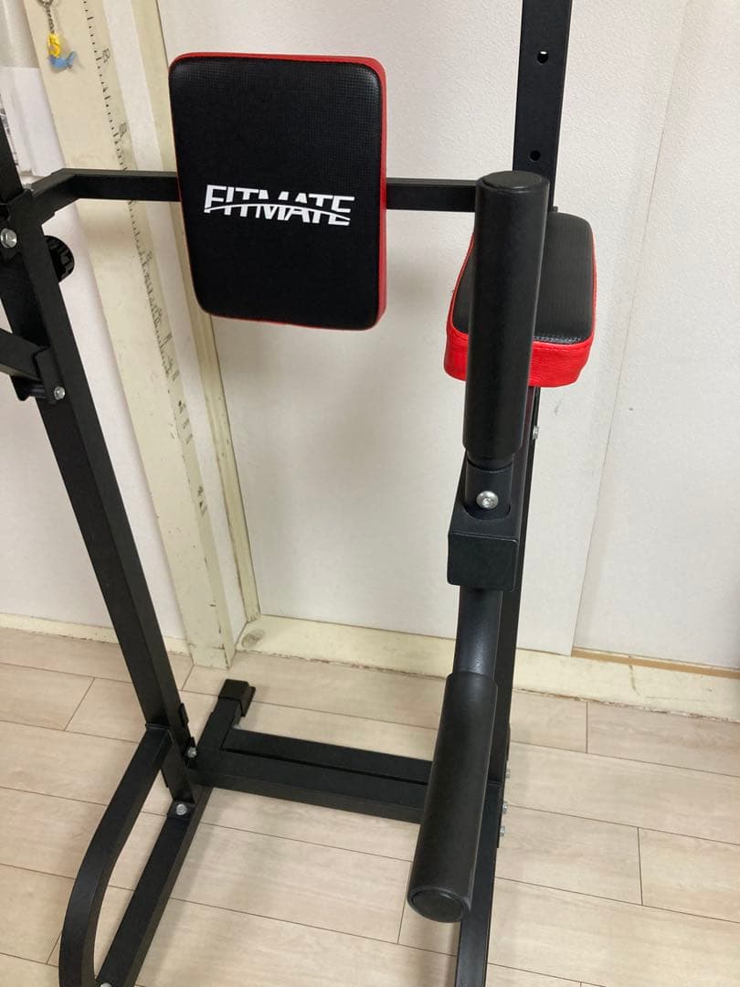 FITMATE 懸垂マシン☆フィットメイト 懸垂バー FM-220D