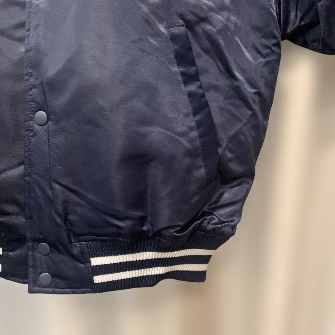 majestic ヤンキース スタジャン #55 松井秀喜