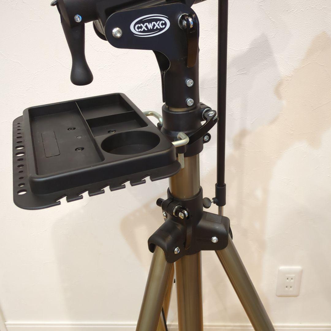CXWXC 自転車メンテナンススタンド〚未使用品〛