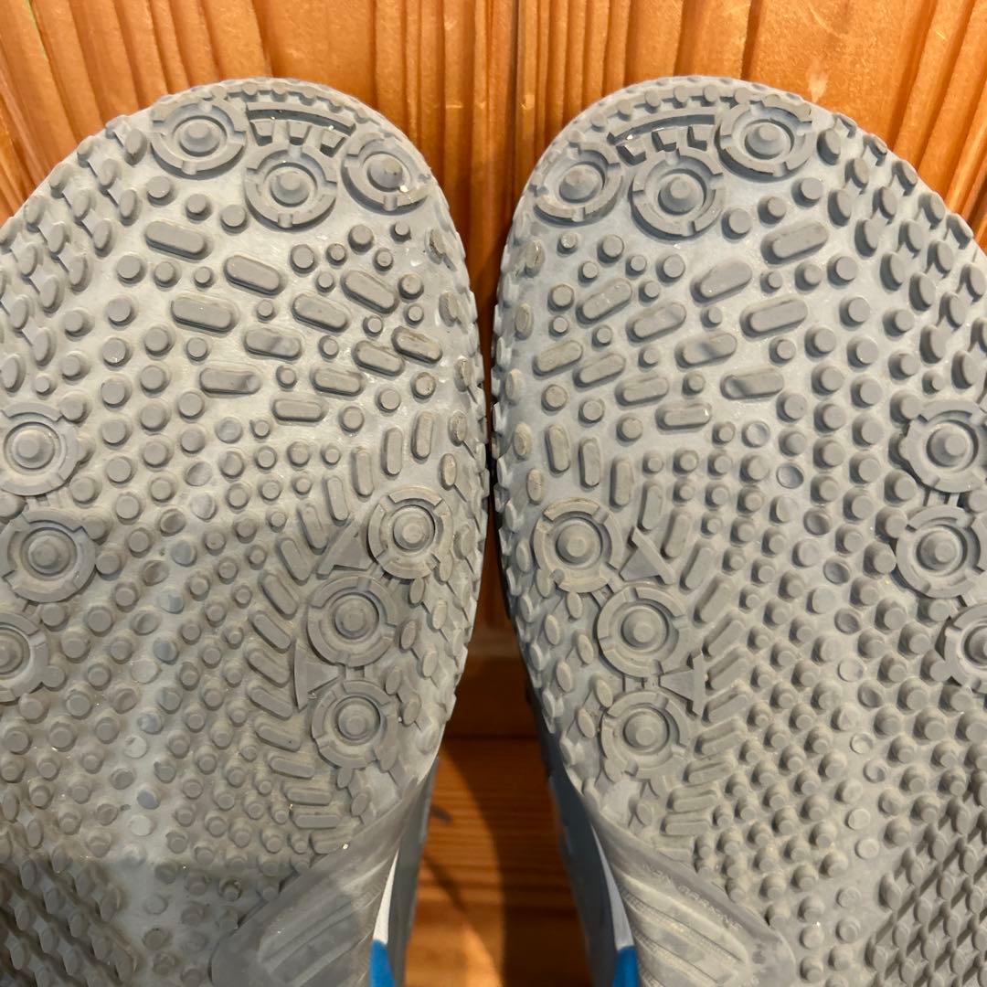 asicsテニスシューズ