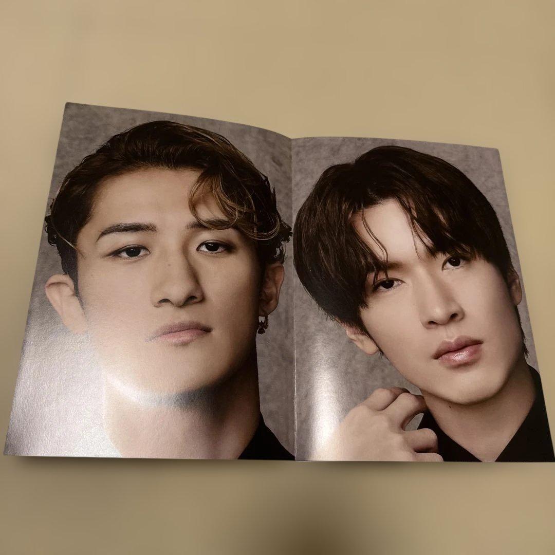 本日限定値下げ 極美品　Man THE BEST ベストアルバム