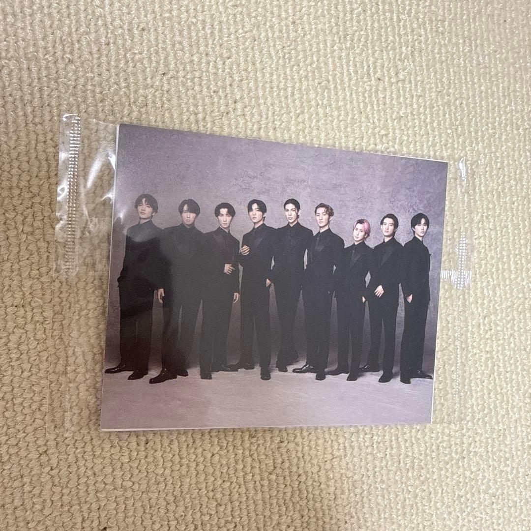 本日限定値下げ 極美品　Man THE BEST ベストアルバム