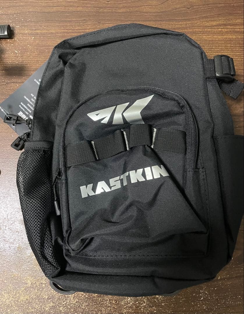 バスフィッシング引退セット