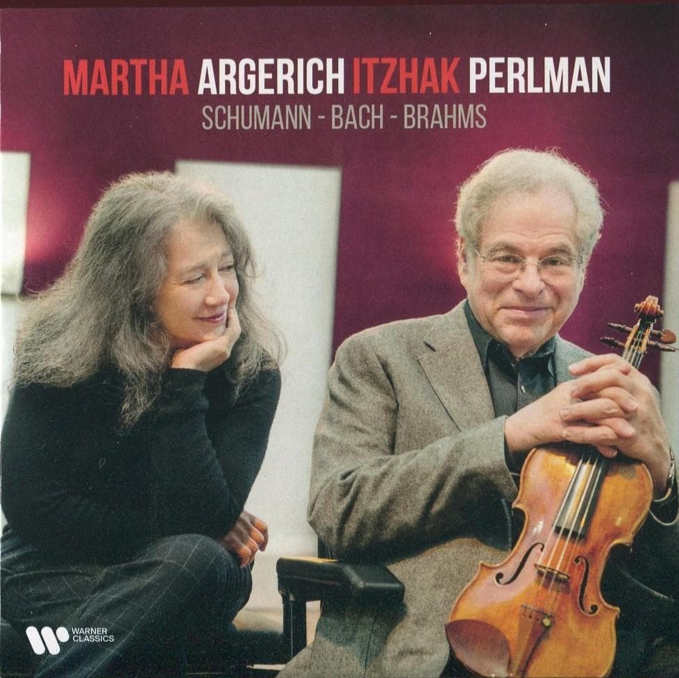 マルタ・アルゲリッチ★ワーナークラシックス録音全集 1965-2020 46CD