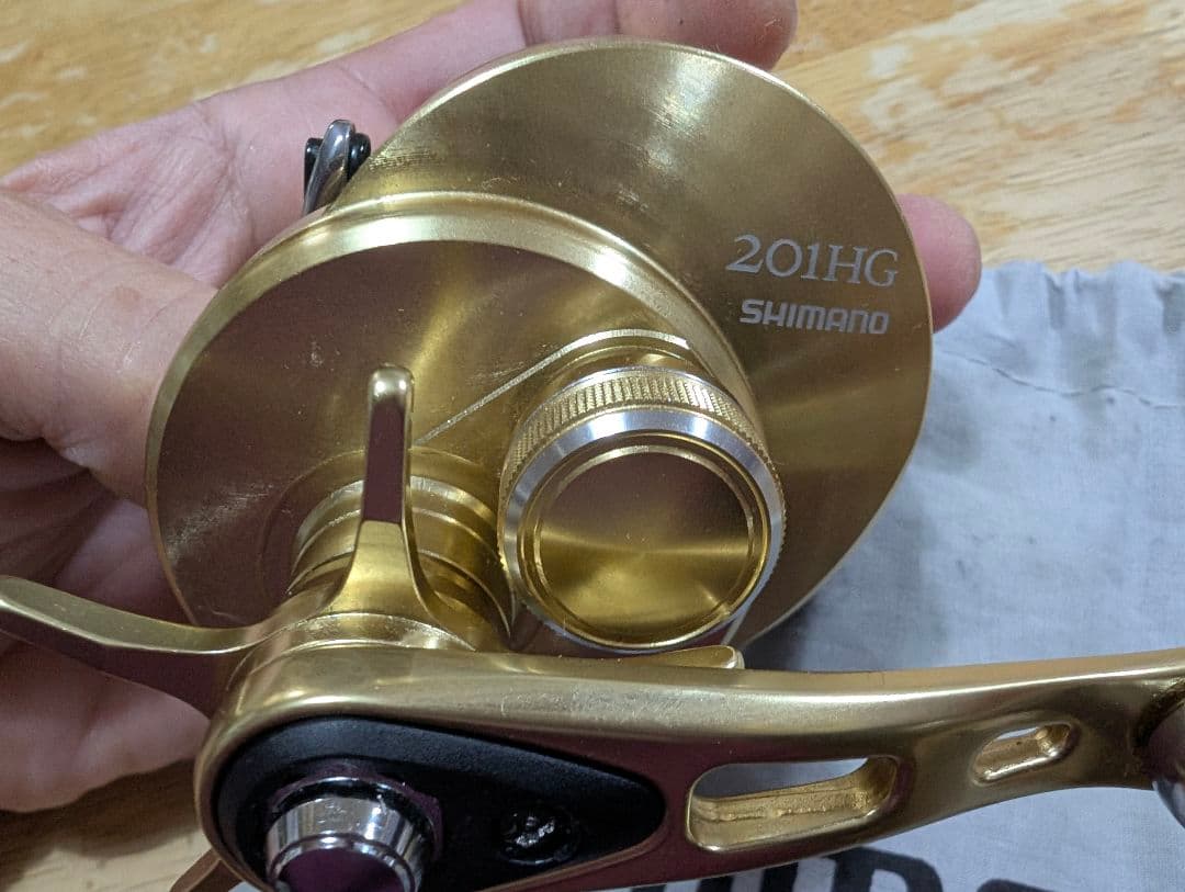 15オシアコンクエスト