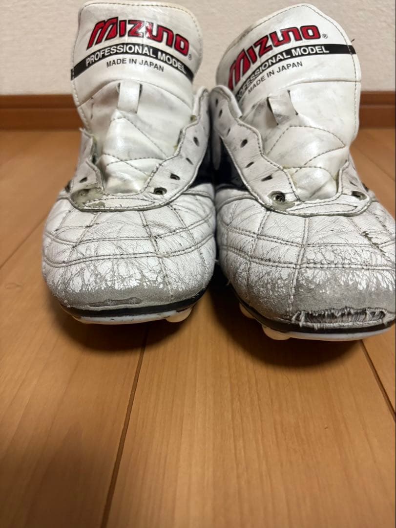 モレリア2 二足セット