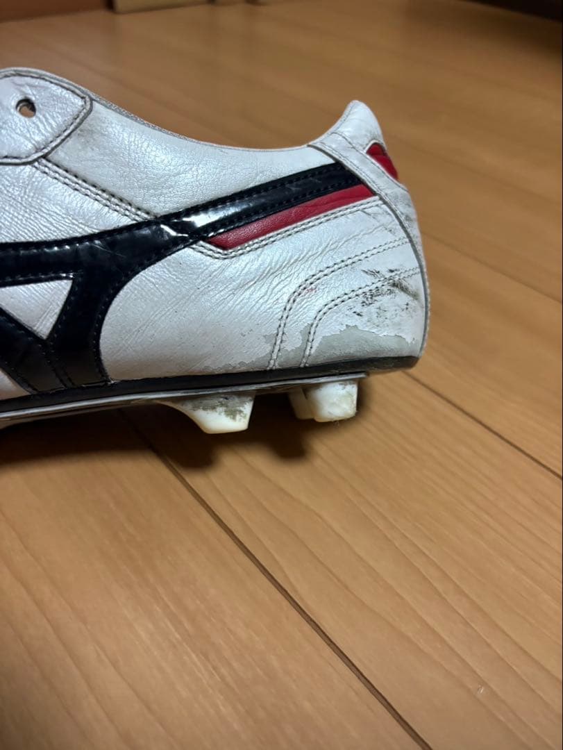 モレリア2 二足セット