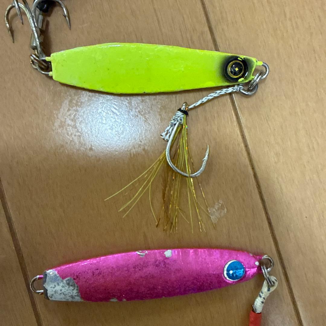 オーディン　モンスターショット　Rサーディン　OCEA