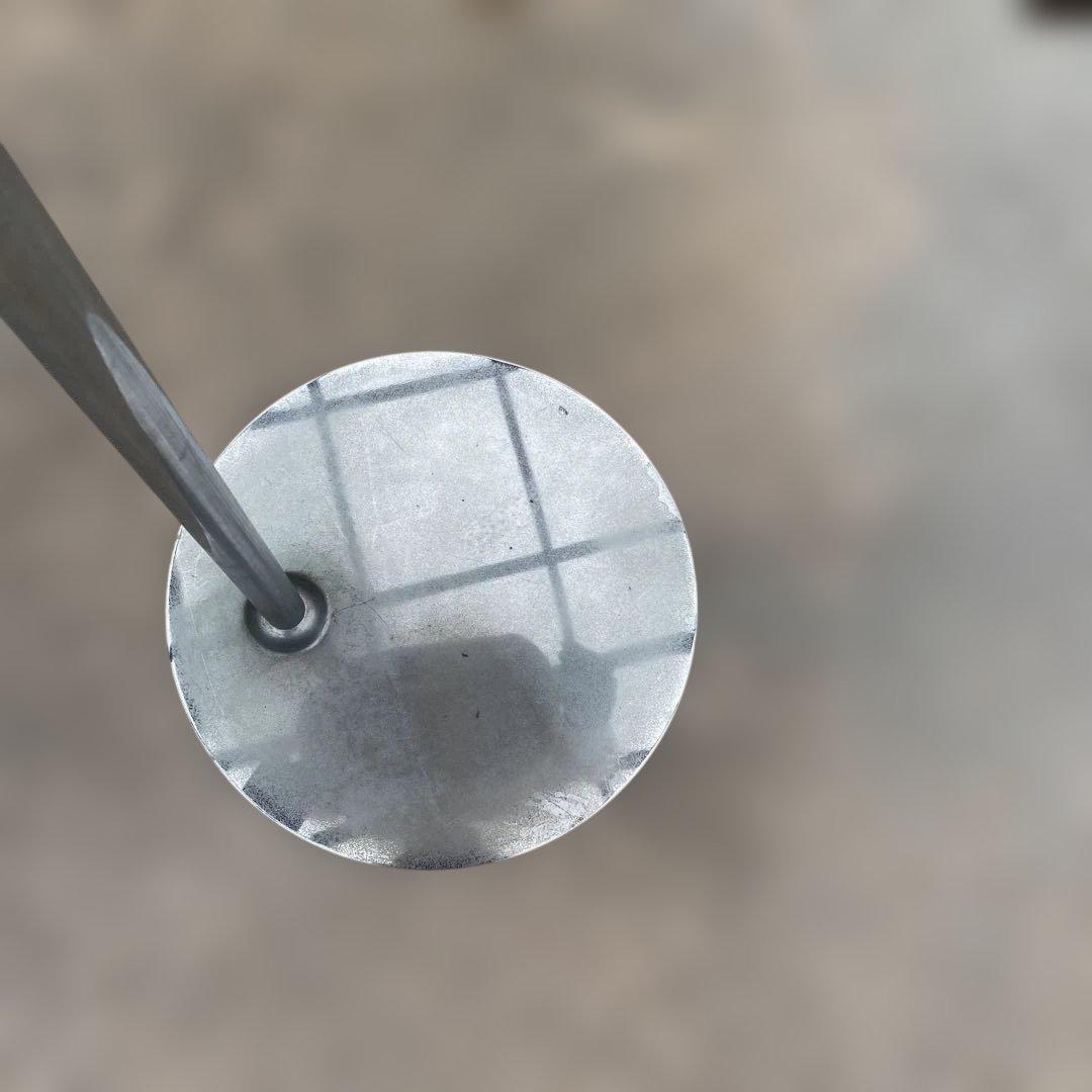 布製マネキン 可動式腕付き　⑨