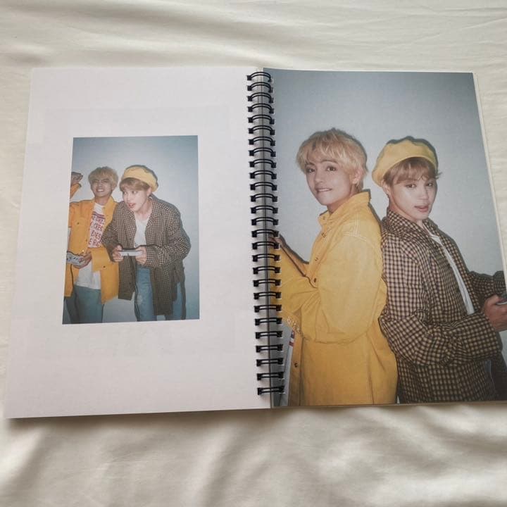 K-POP・アジア BTS 2019 SEASON'S GREETINGS