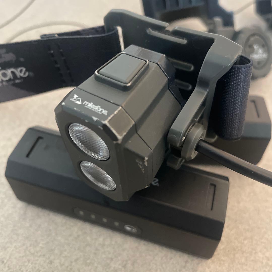 Trailmaster MS-F1 トレイルマスター