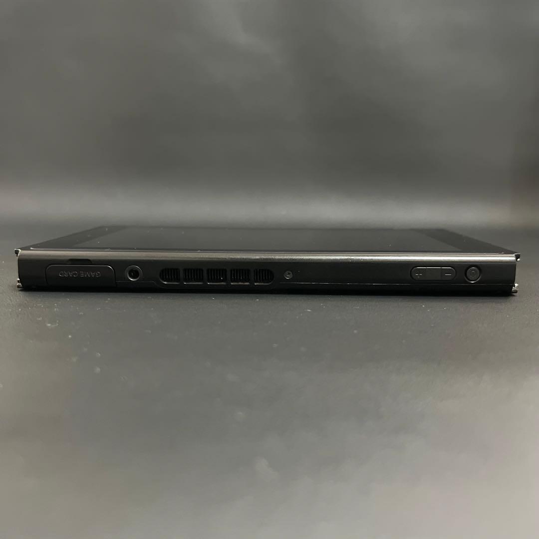 【新品スティック交換済/美品/バッテリー強化モデル】Switch ブルー/レッド