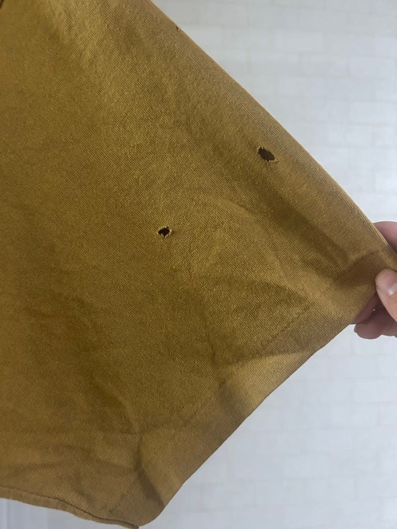 BLUNT 90s USA製 ガンギマリ グラフィックTシャツ XL シングル