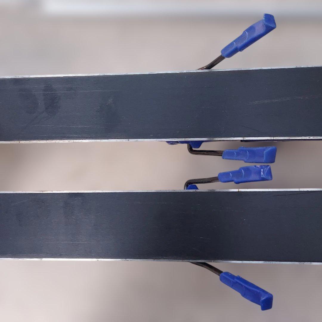 OGASAKAスキー&ストック付き