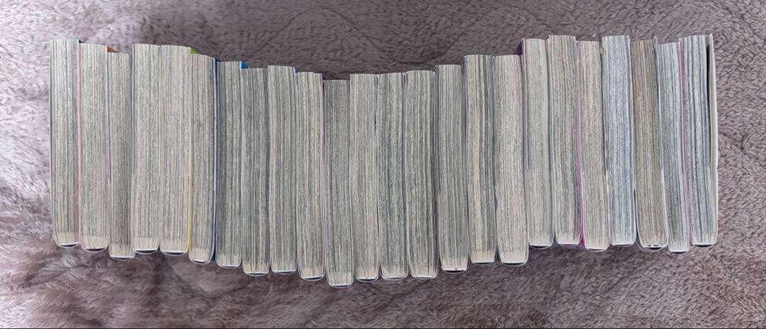 スティールボールラン 全巻 全24 ジョジョの奇妙な冒険 ７部