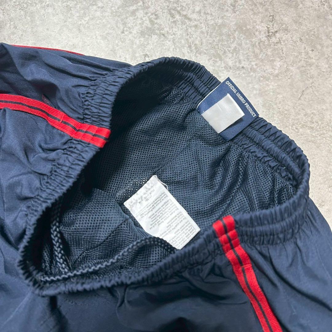 アンブロ イングランド代表 ナイロンパンツ