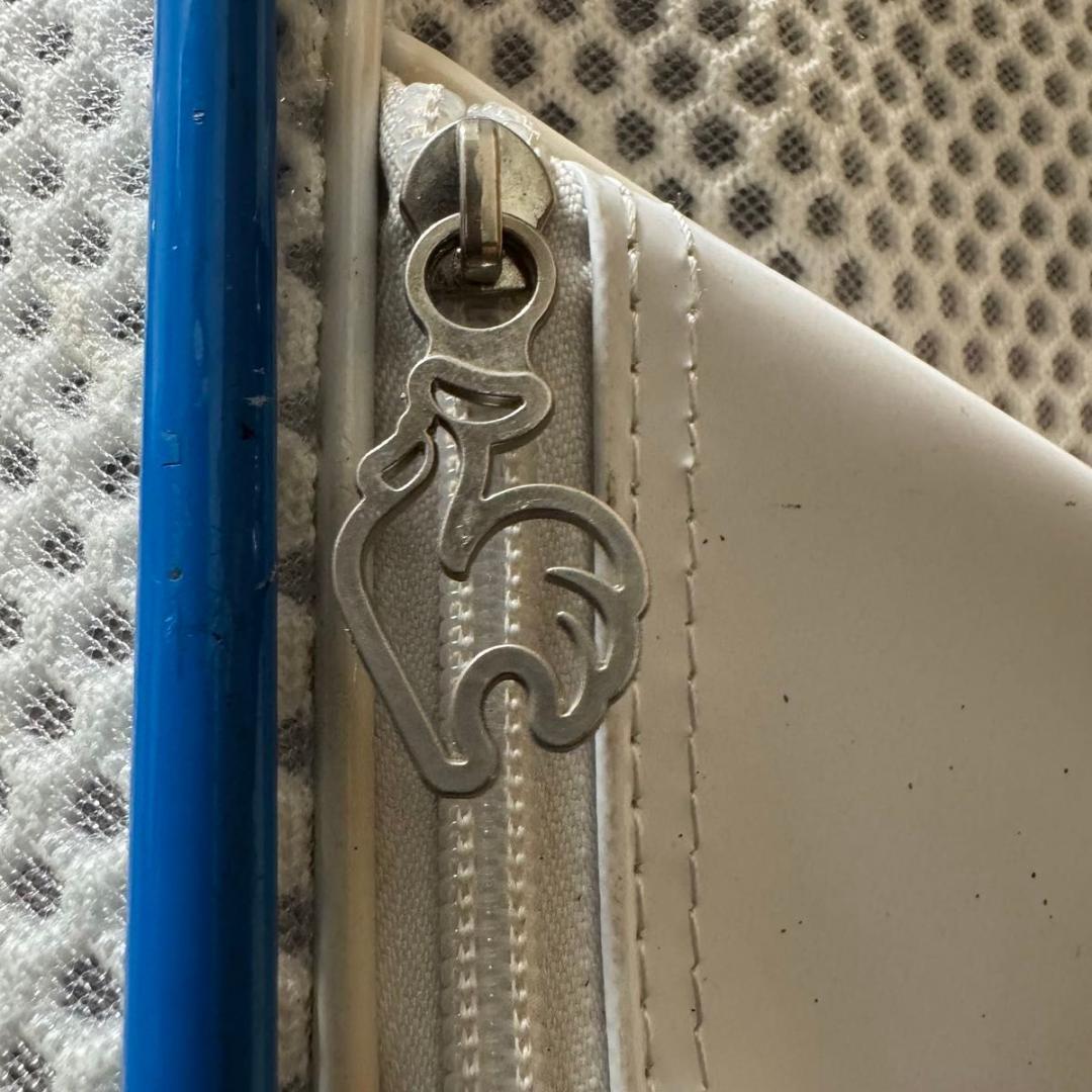 le coq sportif ルコックスポルティフ キャディバッグ レディース