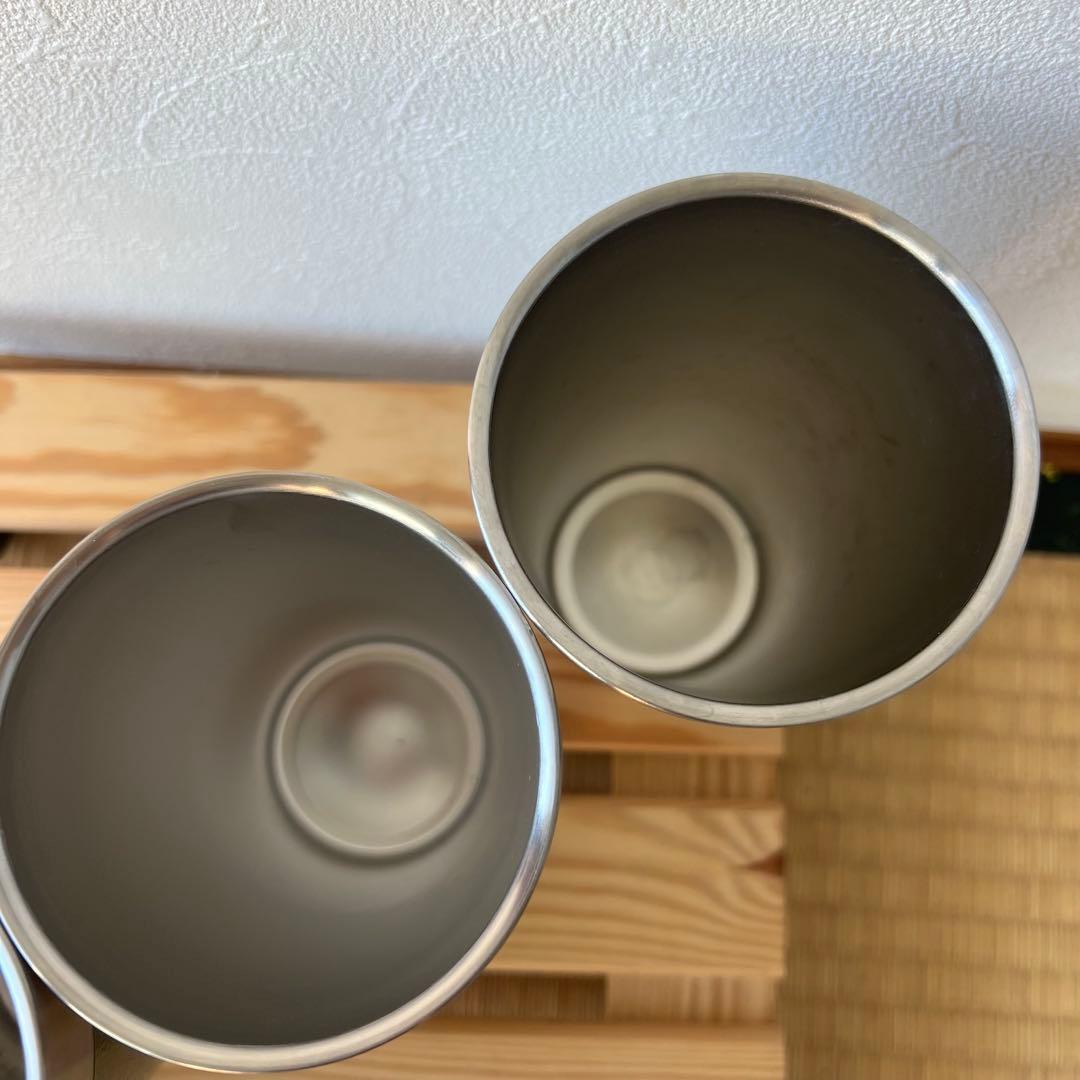 STANLEY スタッキングパイント　4個セット