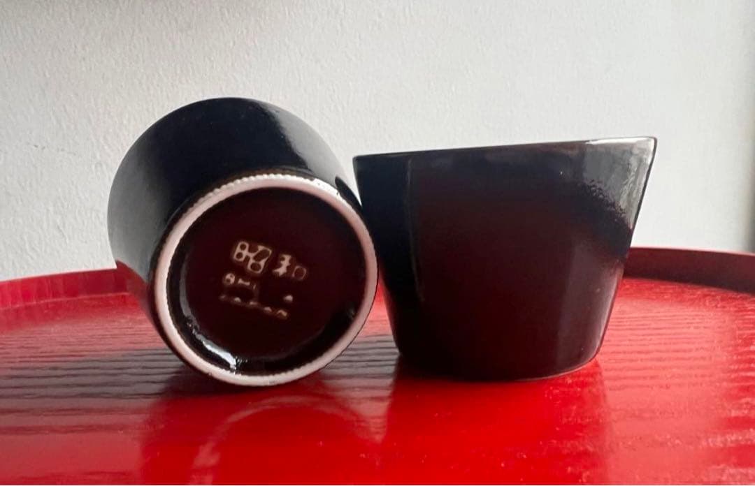 【新品)小皿・小鉢セット