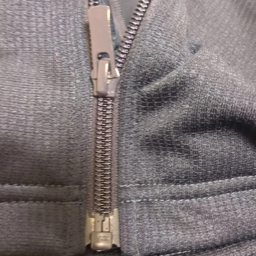 adidas ネイビー/レッド ジャージ/ハーフパンツセット XL 未使用近い！