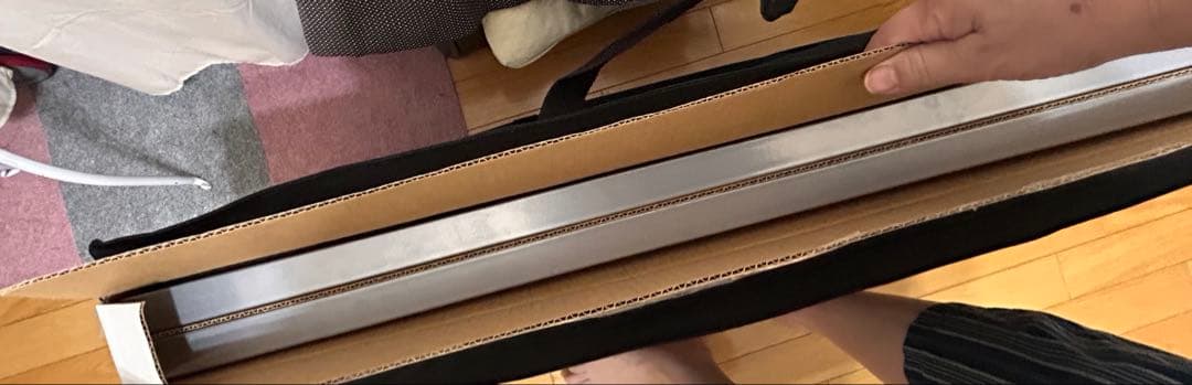 【最終価格】ロゴス 囲炉裏テーブル金属メッシュ 四角形