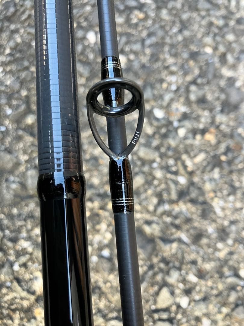 SHIMANO SALTY ADVANCE ショアジギングロッド たすく