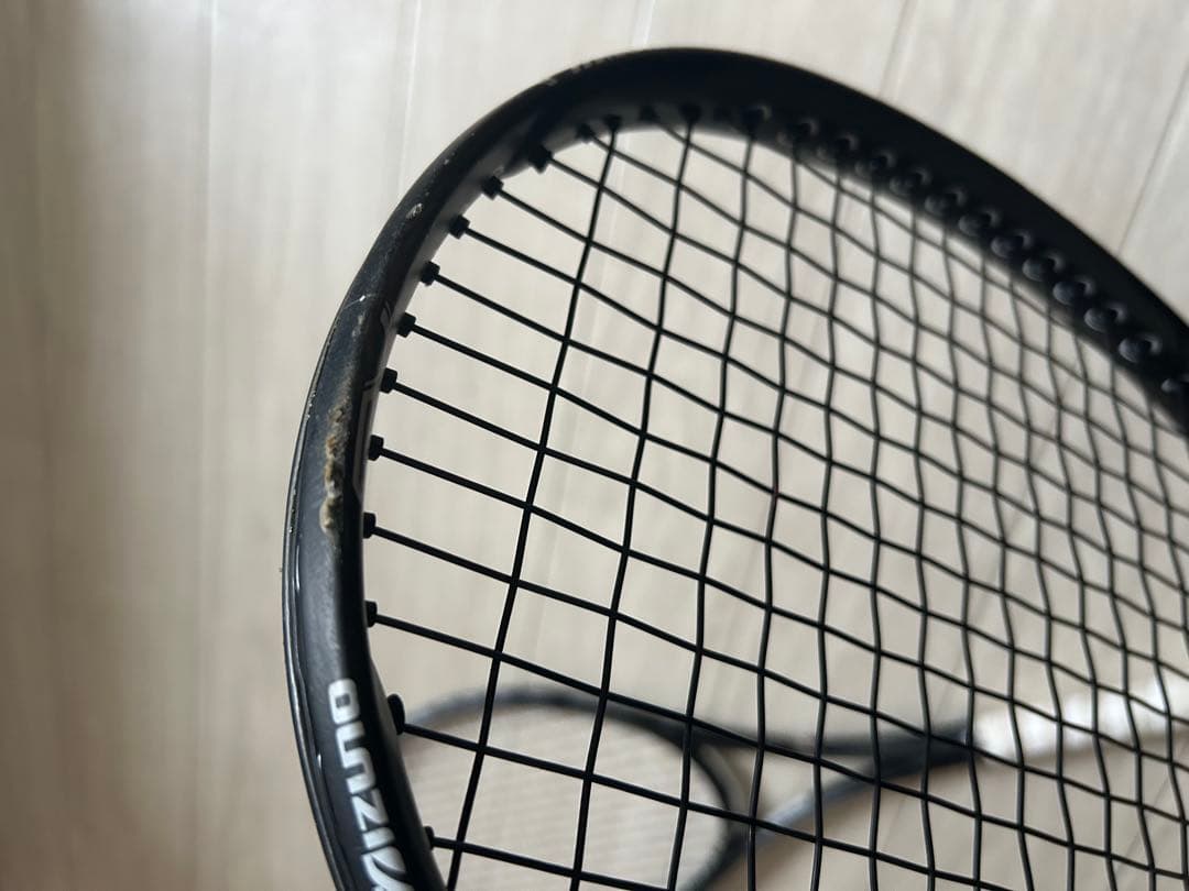 D-Force S 50 2本（ほぼ未使用）