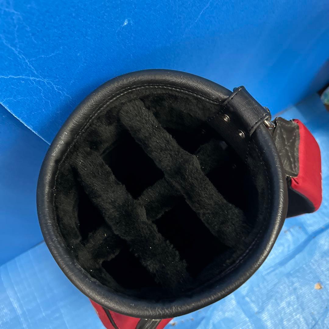 KLIBAN CATS GOLFキャディーバッグ