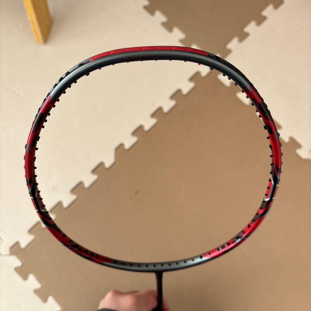 ヨネックス　ARCSABER11PRO