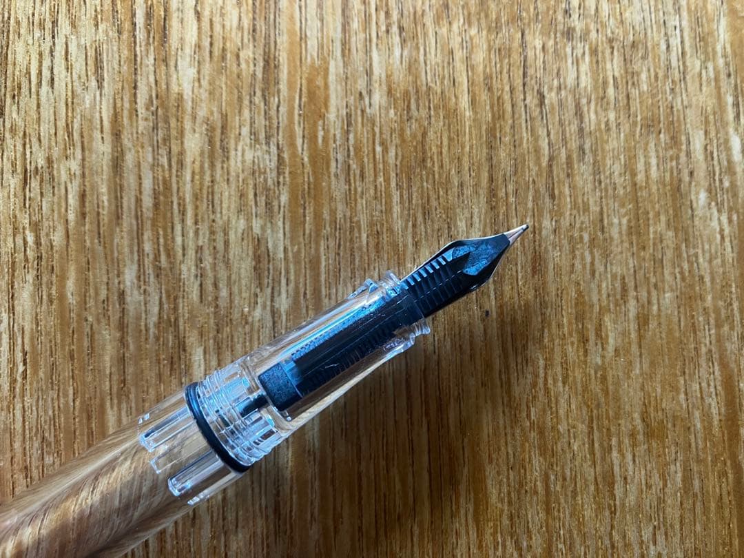 ツイスビー　エコ　ECO ターコイズ