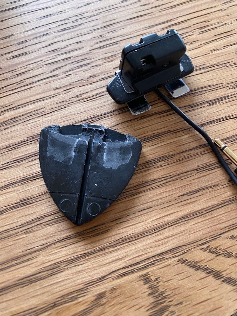 iRig Acoustic Stage アコギ用マイク&プリアンプ