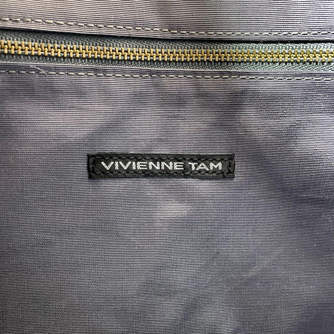 VIVIENNE TAM ヴィヴィアン タム　パーティーバッグ　パール　タグ付き