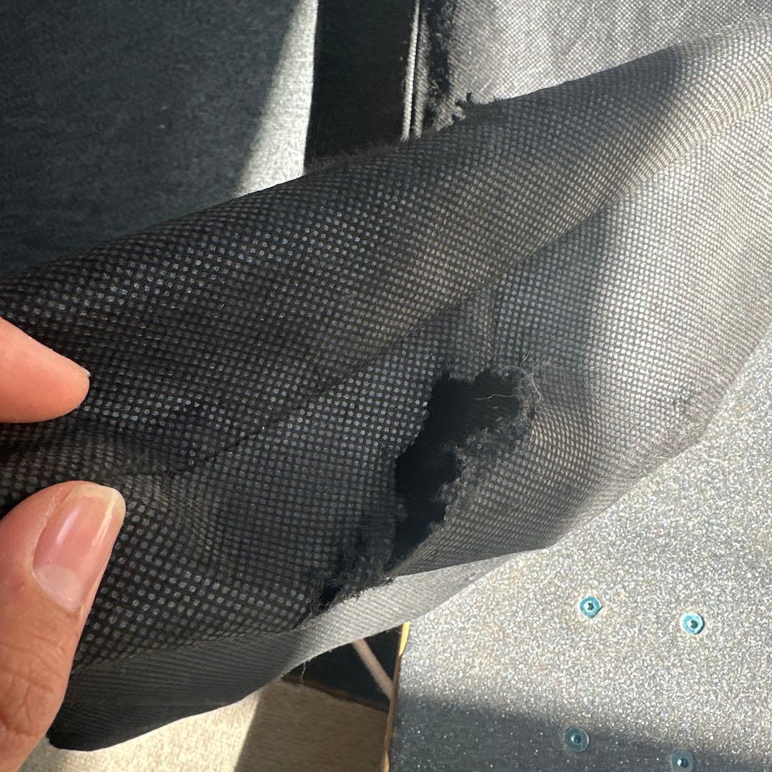 スケートボード ventureトラック履き