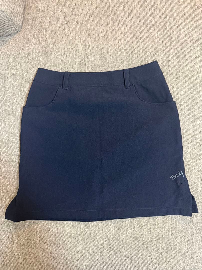 【美品】ZOY ゾーイ ゴルフ レディースウェア セットアップ まとめ売り