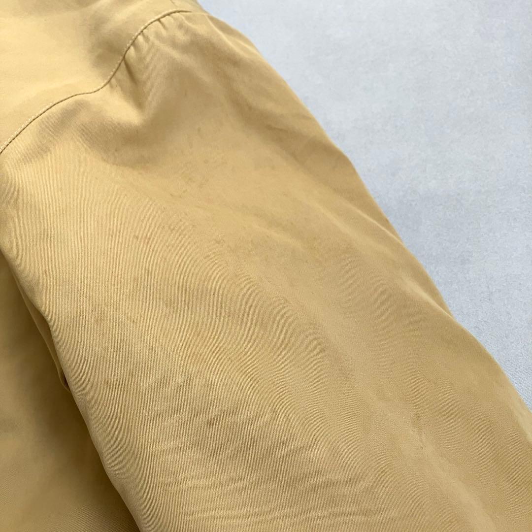 美品　希少　Dior ボアジャケット　中綿ジャケット　ベージュ