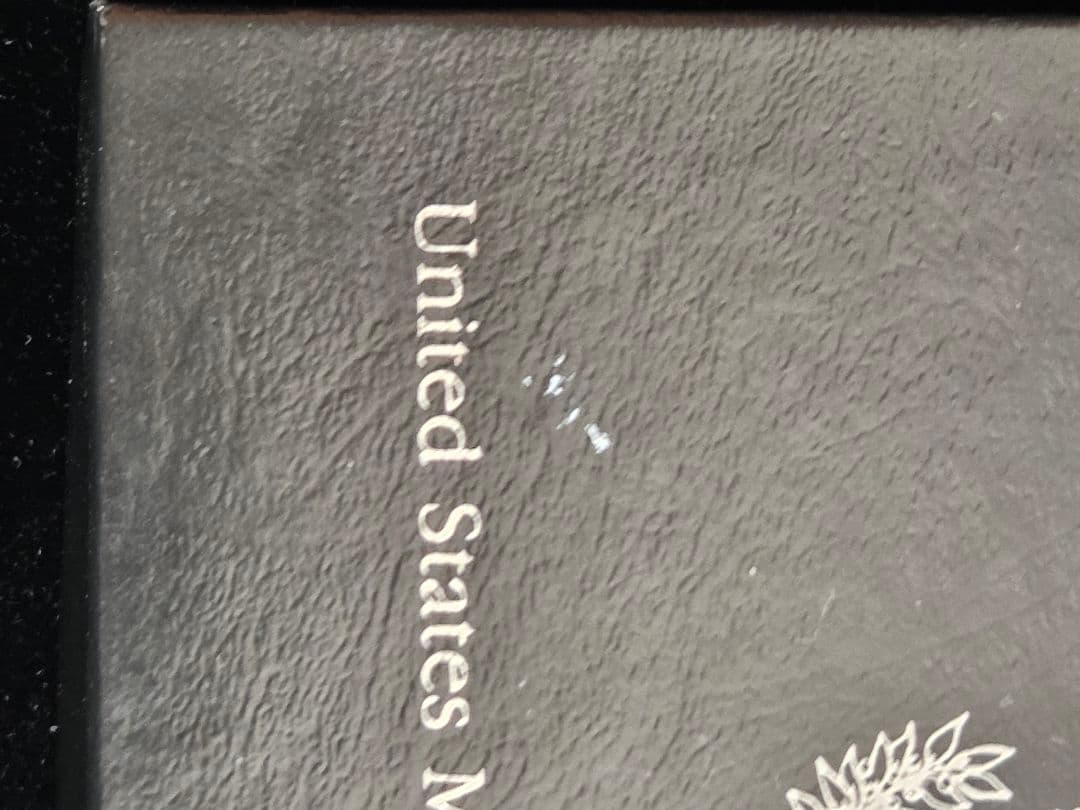 専用(プルーフ) アメリカ　シルバープレミアプルーフセット　1993 S