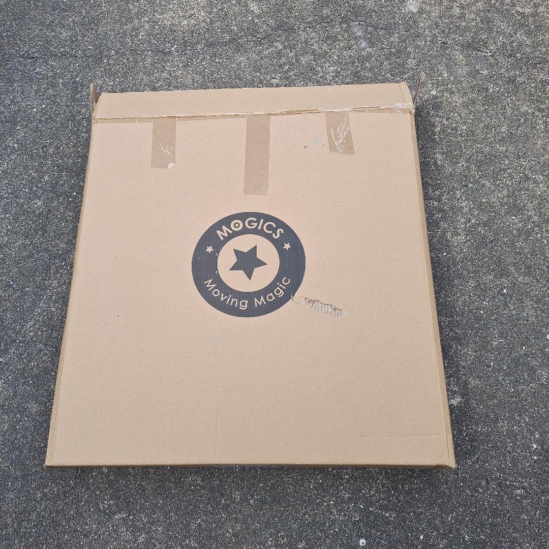 CARSULE MOGICS カースルーカーテント（カーサイドテント）