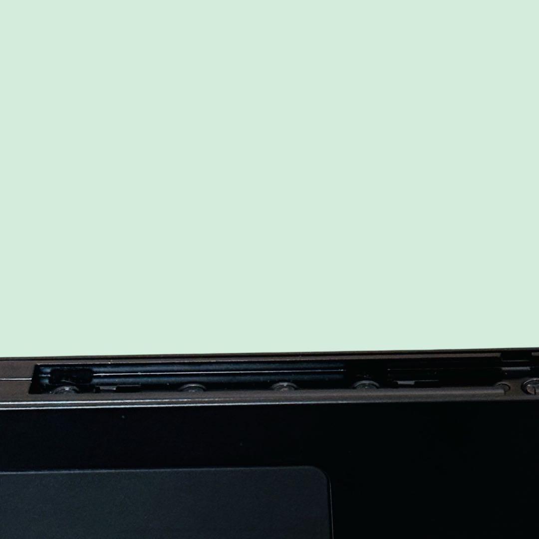 shin1 専用‼️Nintendo Switch 本体　未対策機