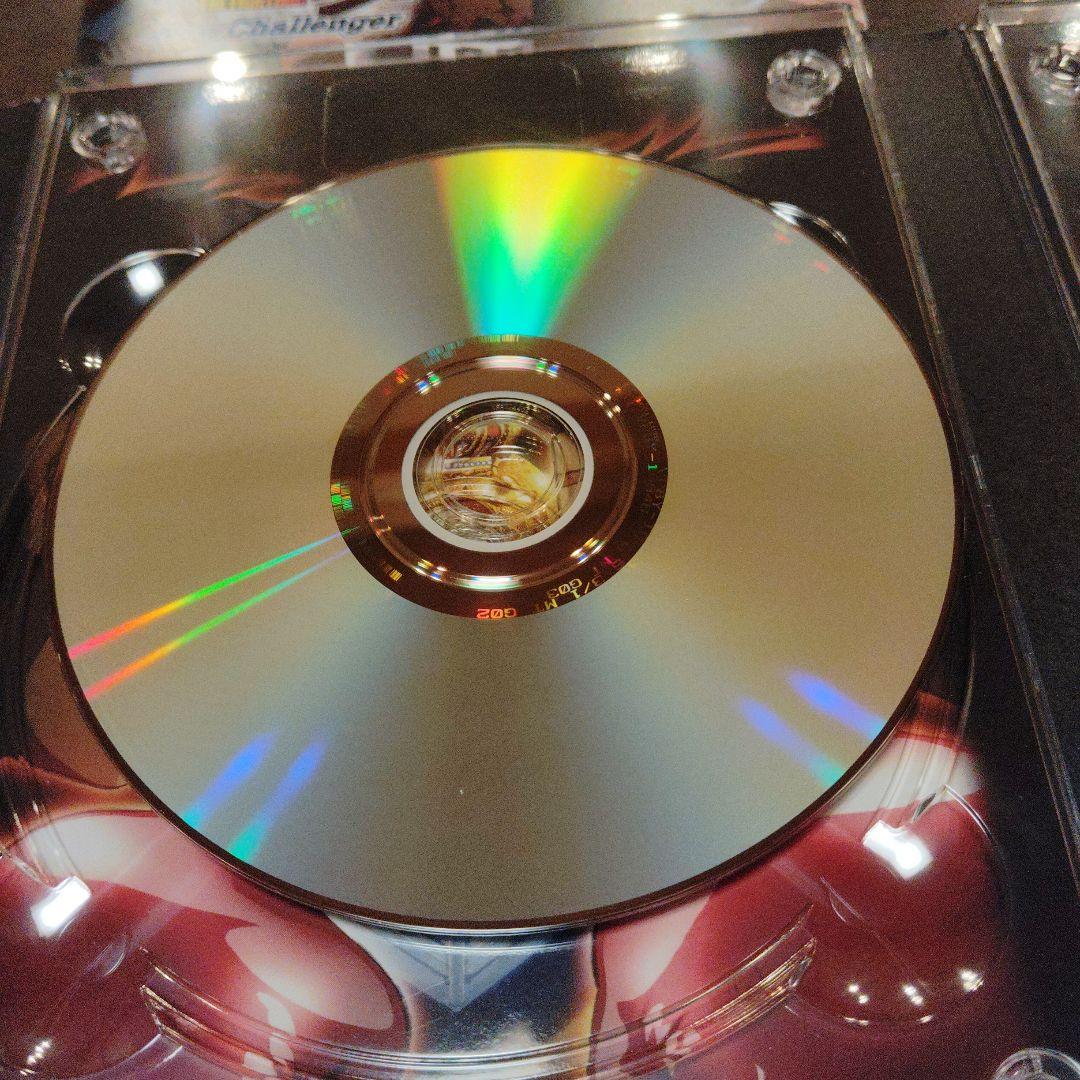 はじめの一歩 New Challenger DVD-BOX