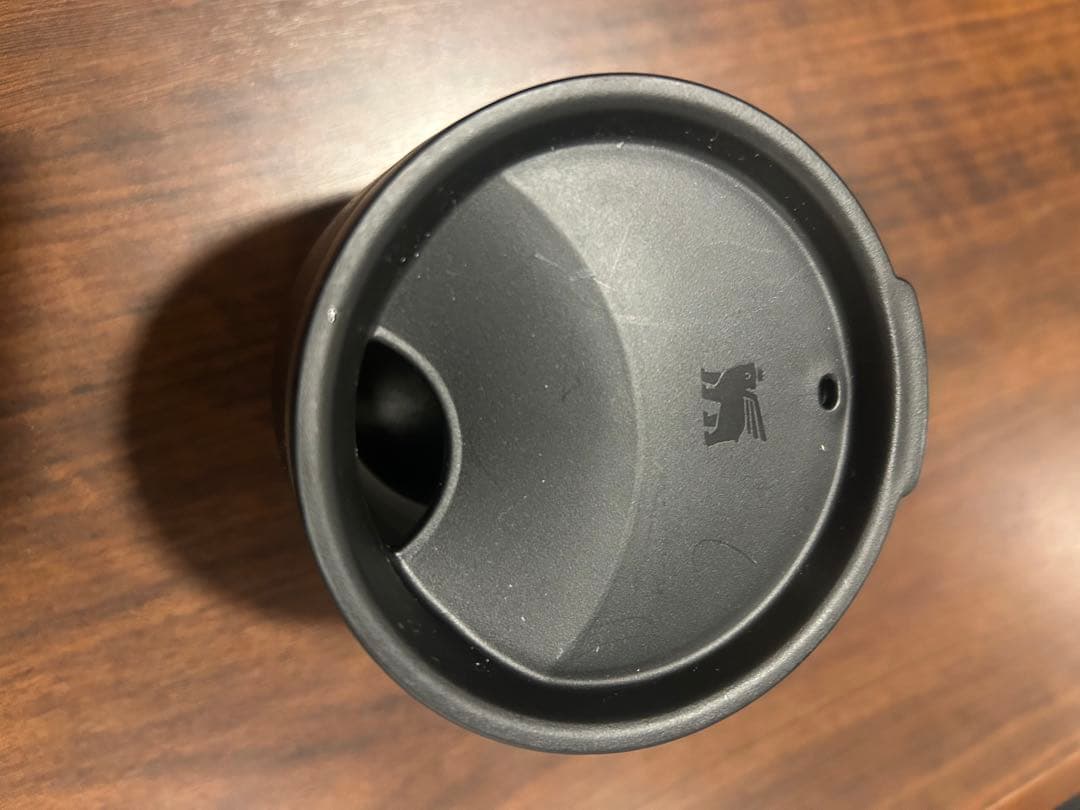 スタンレー　日本未発売　STANLEY HOT STACKING CUP