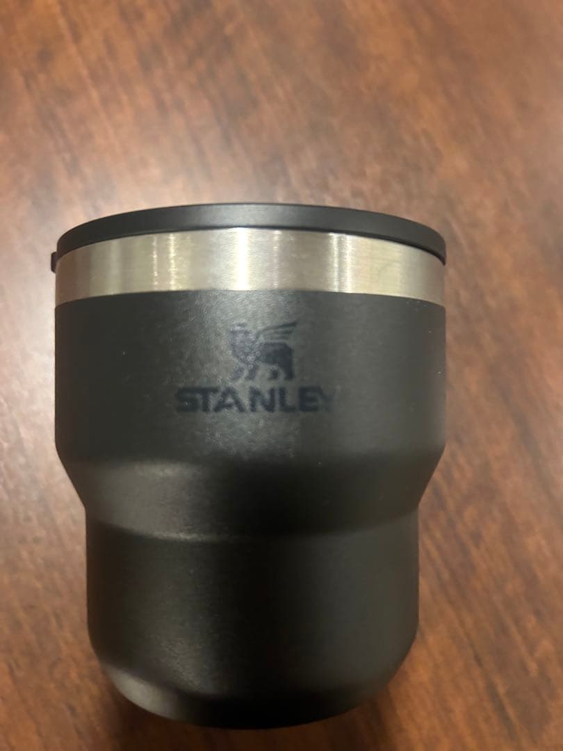 スタンレー　日本未発売　STANLEY HOT STACKING CUP