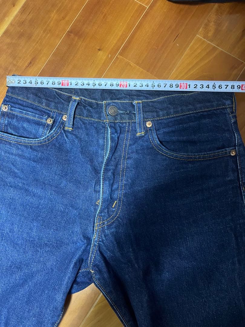 R*o様 TCB JEANS 60's ジャケット　505ジーンズ　 セットアッ