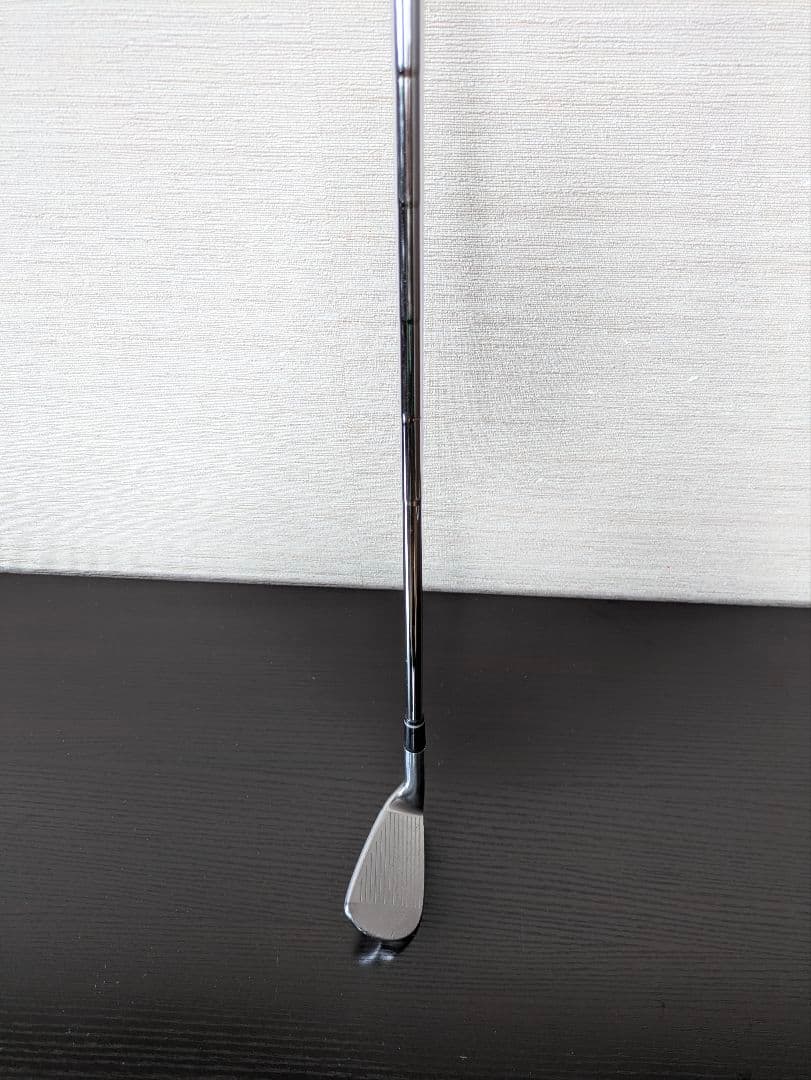 プロギアidピッチングウェッジPWメンズゴルフクラブBLグリップ新品PRGR S