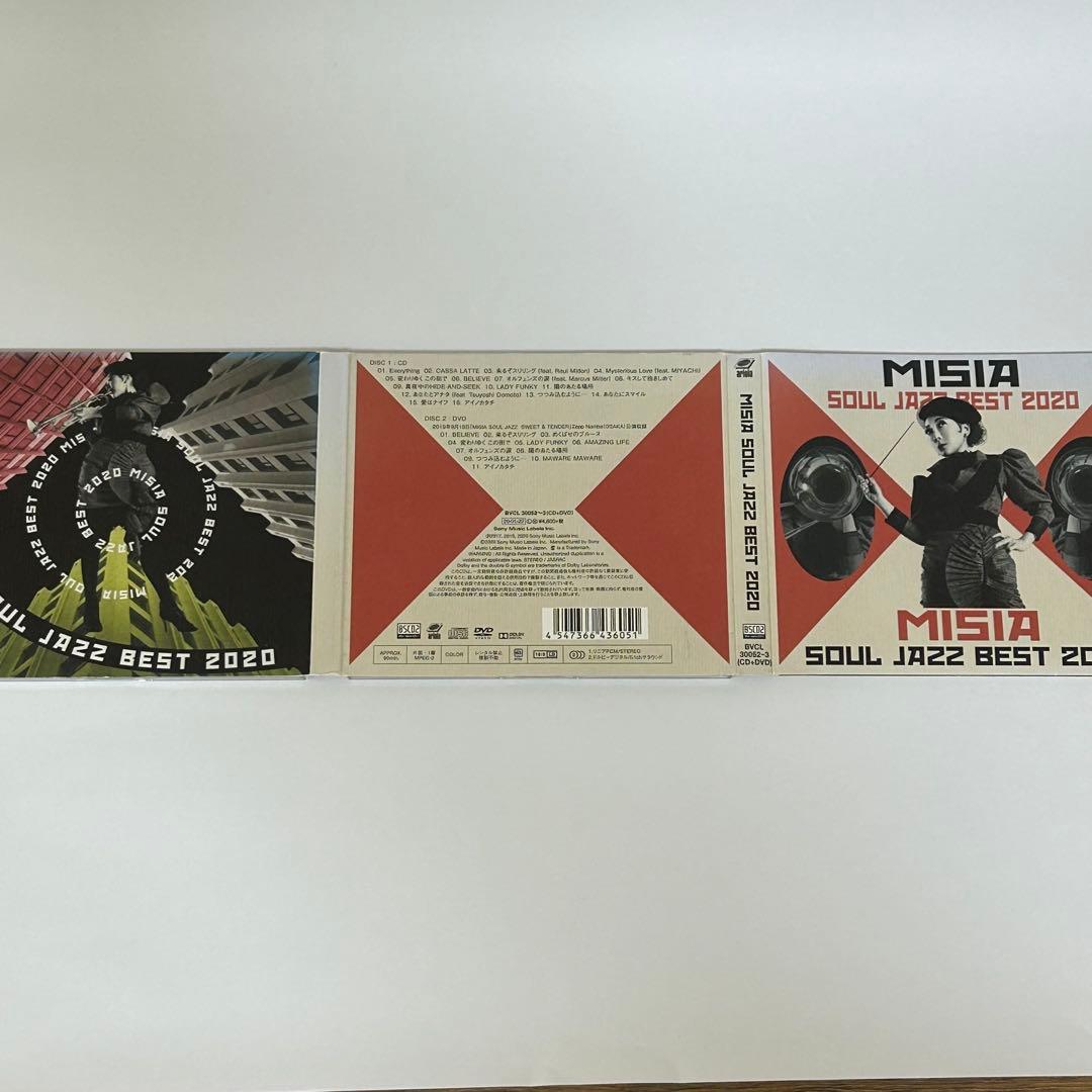 【夏CD・DVD】夫婦ヒット曲　山下達郎と竹内まりや　MISIAのDVDとCD